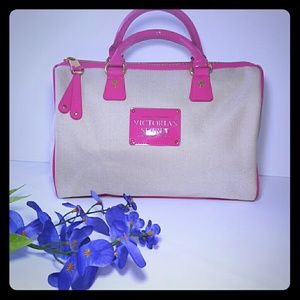 Victoria's Secret Handbag